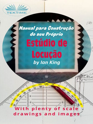 cover image of Manual Para Construção Do Seu Próprio Estúdio De Locução